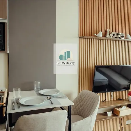 C&D Suitestay