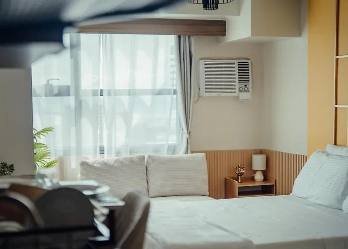 C&d Suitestay Апарт-отель *