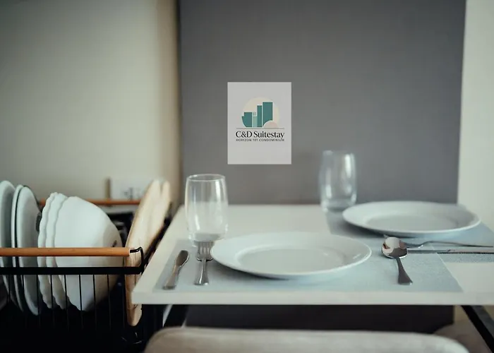 Апарт-отель C&d Suitestay *